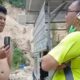 Petugas Korporat PETS Perlakukan Wartawan Tak Pantas, Diminta Lepas Baju
