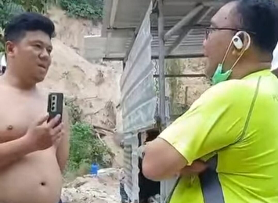 PETS Pohuwato