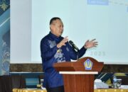 Belanja Banyak Dibanding Pendapatan, APBN di Gorontalo Defisit Rp2,1 Triliun