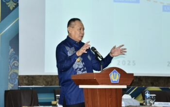 Belanja Banyak Dibanding Pendapatan, APBN di Gorontalo Defisit Rp2,1 Triliun