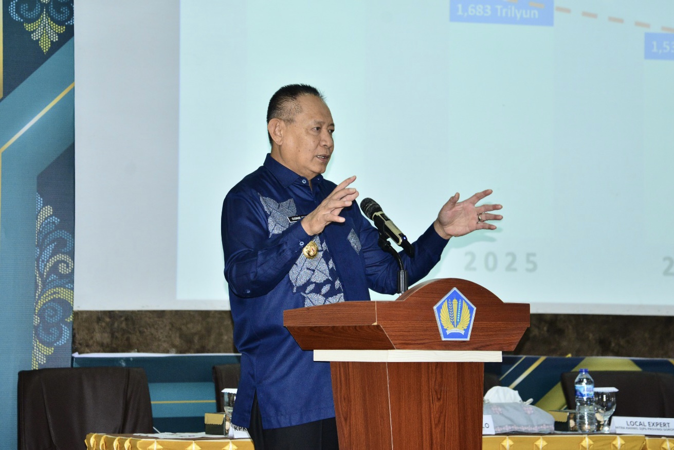 APBN Gorontalo