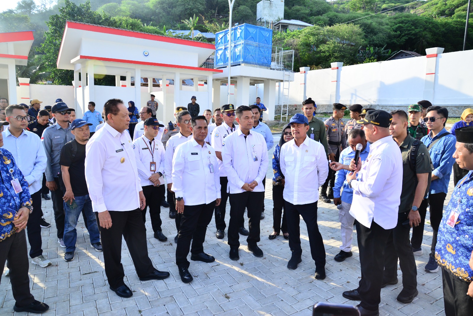 Prabowo Gorontalo