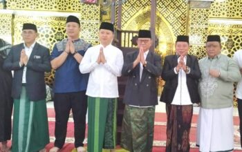 Salat Iduladha