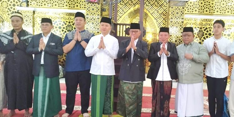 Salat Iduladha