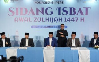 Iduladha 2026