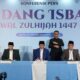 Kemenag Tetapkan Iduladha Jatuh pada Rabu 27 Mei 2026