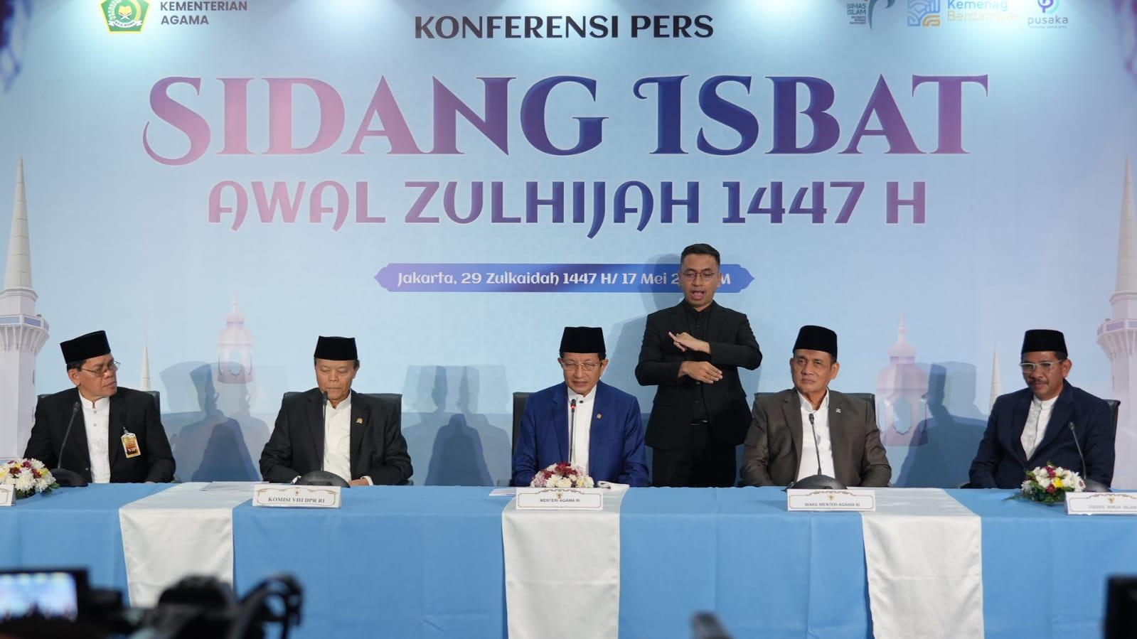 Iduladha 2026
