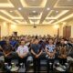 Perkuat Asta Cita Presiden, Imigrasi Gorontalo Lepas Puluhan Peserta Magang Hub Batch II