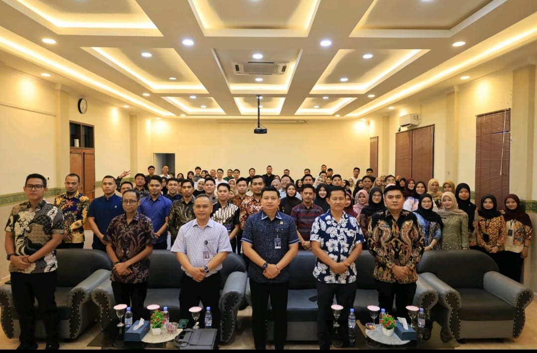 Magang Imigrasi