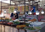 Info Pasar di Kota Gorontalo Kamis 28 Mei 2026