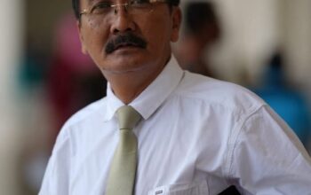 Joni Apriyanto