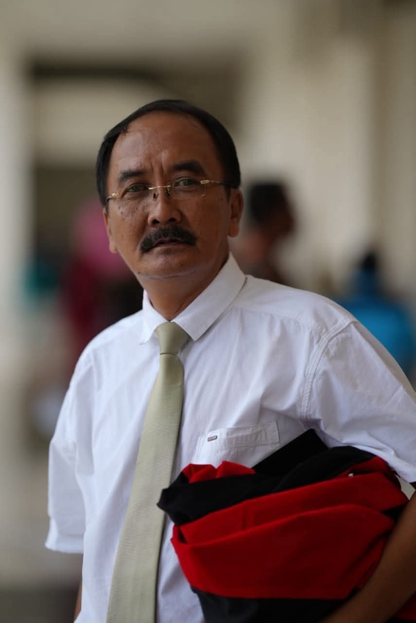 Joni Apriyanto
