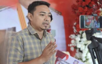 Soal Keluhan Peternak Ayam Broiler, Gubernur Gusnar Tak Tinggal Diam