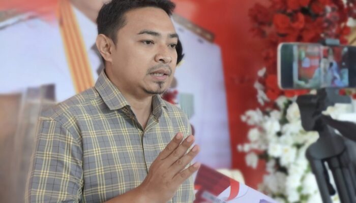 Soal Keluhan Peternak Ayam Broiler, Gubernur Gusnar Tak Tinggal Diam