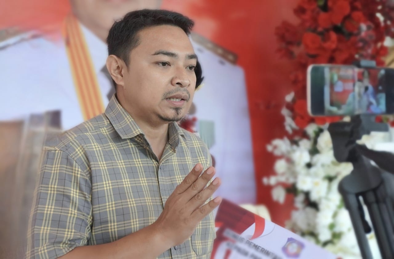 Ayam Broiler Gorontalo