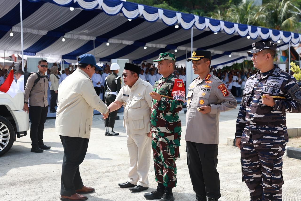 KNMP Gorontalo