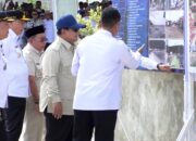 Prabowo KNMP