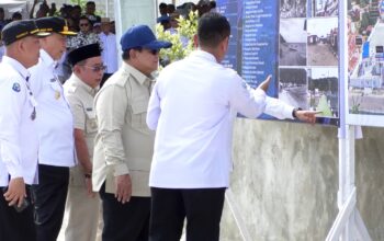 Prabowo KNMP