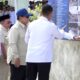 KNMP Leato Selatan jadi Pertama se-Indonesia yang Dikunjungi Presiden Prabowo