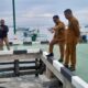 Gubernur Gusnar Perintahkan Segera Perbaiki Fasilitas KNMP yang Ambruk