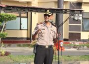Seluruh Personel Polda Gorontalo Dilarang Live Streaming di Medsos saat Bertugas