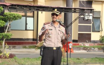 Polda Gorontalo