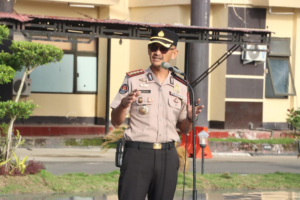 Polda Gorontalo