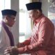Gubernur Gusnar Sambut Hangat Kajati Gorontalo yang Baru