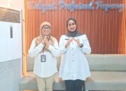 Kakantah Kabupaten Gorontalo Laksanakan Konsultasi bersama BPKH