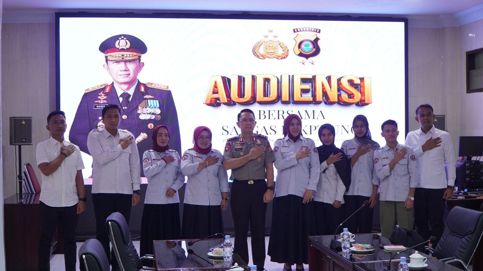 Kampus UNG