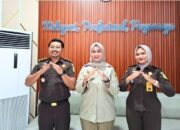 Kantor Pertanahan Kabupaten Gorontalo Perkuat Kolaborasi dengan Kejaksaan