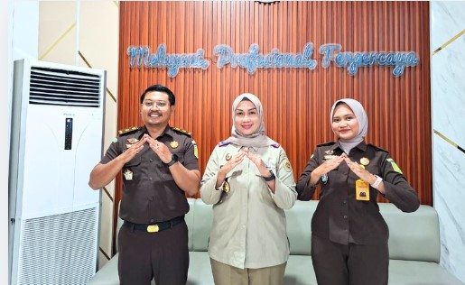 Kantor pertanahan