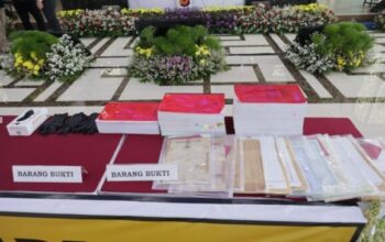 Laporkan Mafia Tanah ke Kementerian ATR/BPN, Begini Caranya!