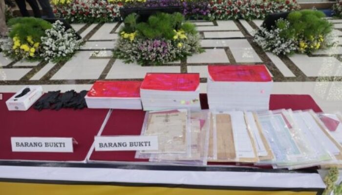 Laporkan Mafia Tanah ke Kementerian ATR/BPN, Begini Caranya!