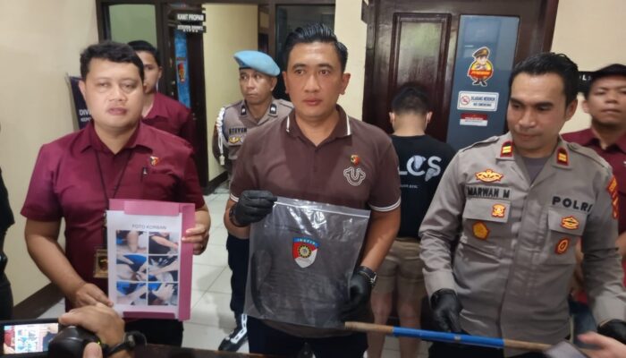 7 Bulan Menjalin Hubungan, Pria di Gorontalo Diduga Aniaya Pacarnya