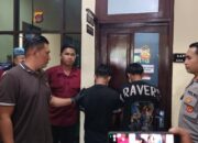 Polisi Ringkus Kakak Beradik Diduga Keroyok Pria di Gorontalo