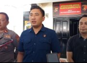 Kasus Penikaman