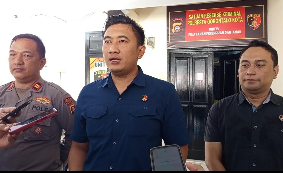 Kasus Penikaman
