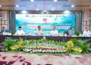 Kementerian ATR/BPN Kawal Kepastian Hukum dan Tata Kelola Kawasan Hutan