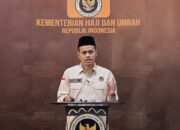 Sempat Dinyatakan Hilang, Jemaah Haji Indonesia Ditemukan Wafat di Arab Saudi