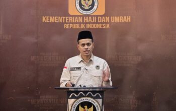Sempat Dinyatakan Hilang, Jemaah Haji Indonesia Ditemukan Wafat di Arab Saudi
