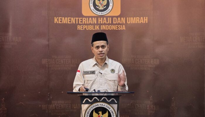 Sempat Dinyatakan Hilang, Jemaah Haji Indonesia Ditemukan Wafat di Arab Saudi