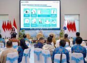 Sembilan Program Kerja Sama Kementerian ATR/BPN dan KPK