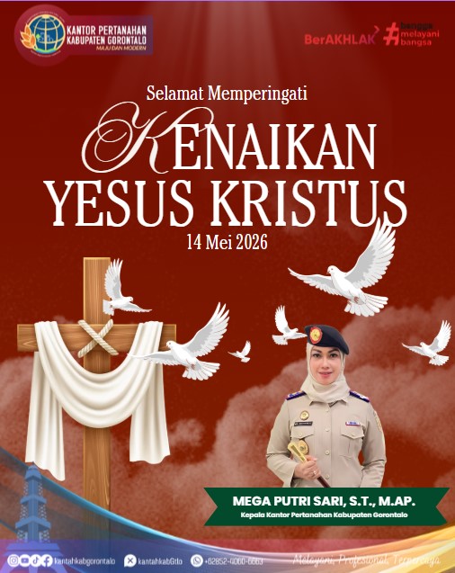 Kenaikan Yesus Kristus