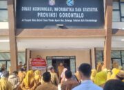 Kominfotik Gorontalo