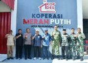 Koperasi Merah Putih