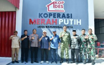 Koperasi Merah Putih