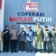 1.061 KDKMP Resmi Beroperasi, Salah Satunya di Desa Manunggal Karya Randangan