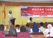 Kuliah Tamu