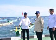 Kunjungan Presiden